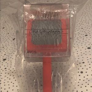 Chris Cristensen Baby G Slicker brush